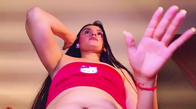 Stormy_jhonson99 - Spread pussy+Play with my big lips🌺🤫