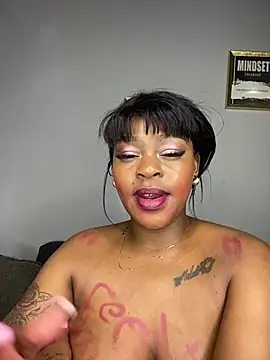 VoluptuousVixen_BB - MAKE ME CUM
