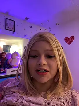 Barbiee_doll1 - cum show fuck pussy