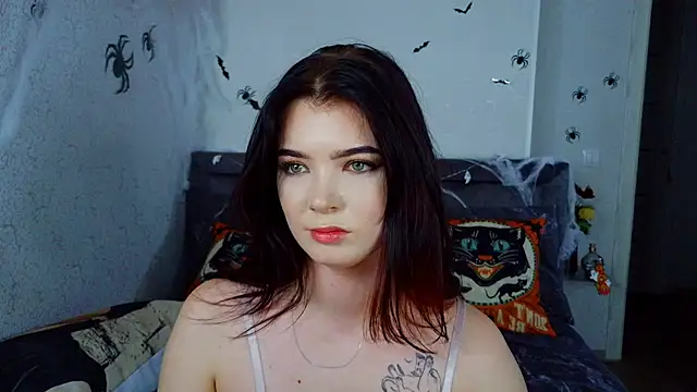 MelissaMay__ - video for you