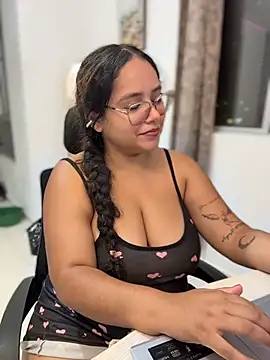 CurlyGirl_1 - Ride you ass POV + control lush
