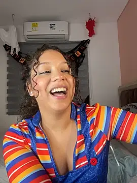 Shara_dreams - get naked and finger in my pussy🎃🎃