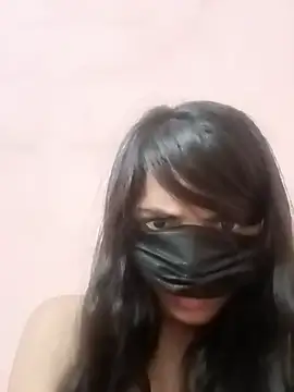 Alisha07 - Ass hole finger