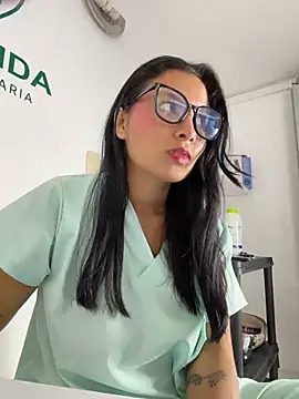 Amy_Cutte__ - the client to the bathroom and blowjob