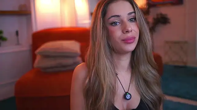 Ava_Solis - Finger pussy