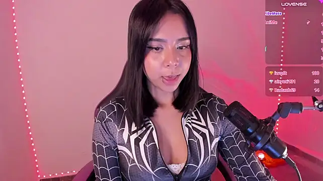 SoyMarii - Dildo in pussy