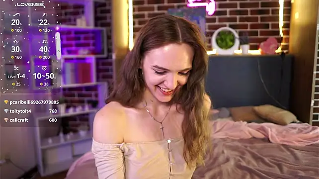 MarielRoloson - sexy dance