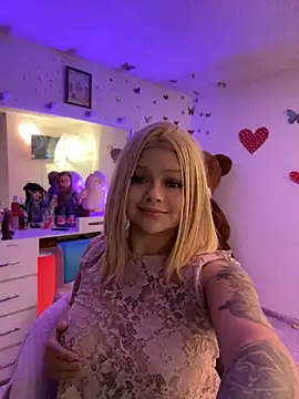 Barbiee_doll1 - cum show fuck pussy