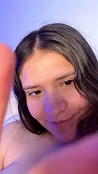 Natisss - Show tongue