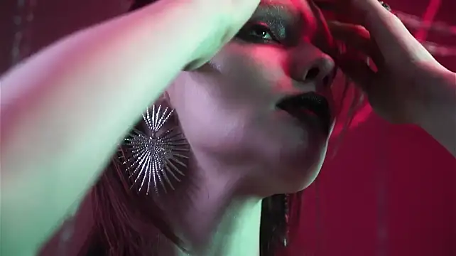 Ginger_hugs - ۞ ASMR AND EYE CONTACT RITUAL ۞