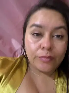 Ixchel_Anaid - Show titis secretly
