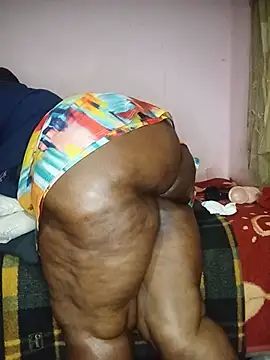Sweetblackassxxx505