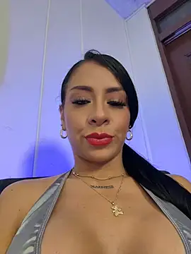 DeboraGil - Let's masturbate until we orgasm! 🤫🥵