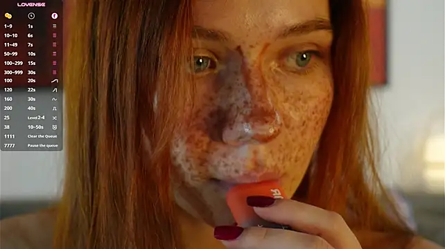 Killy_Merrot - caress your cock