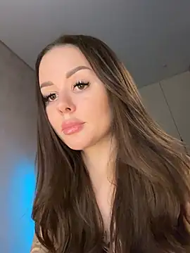 Alina_Vibe_Me - Squirt in cup and drink it