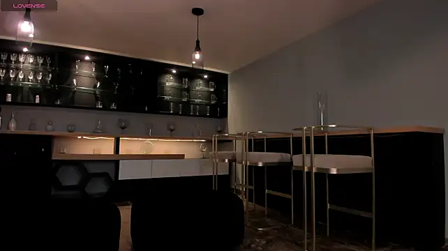 NatyRomero1 - Body tour