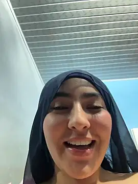 Malika_Noor - Foot tease with stockings 🦶