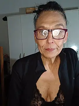 Ladykatheryna - De perrito meterme el dildo en la vagina