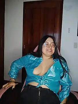 Cherryx_Cream - sexy dance