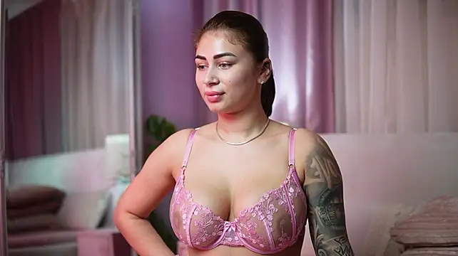 AmeliaBarbie - ride interlude