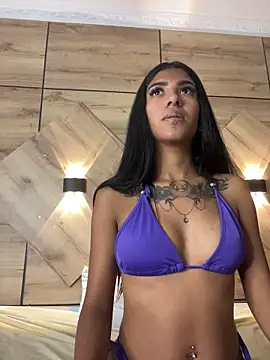 Maddie-stone - dildo in pussy