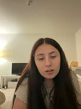 Angela80 - Complètement nue