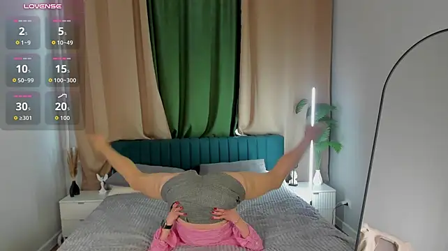 Ann_Annise - Take off my wet panties