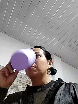 RossyAlvarez - control toy 😈🍆🥵