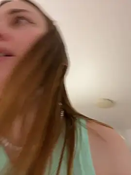 EllieGarson - Suck my lush from pussy