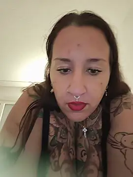 Thelittledevil388 - Mes fesses