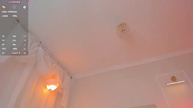 Your_alina18 - OFF PANTY + PLUG