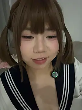 Wangyeye-baby - 大厅全裸10分钟