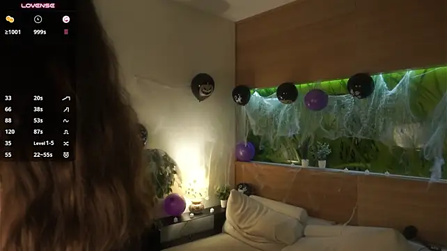 MarlinVarian - flash my sexy tits