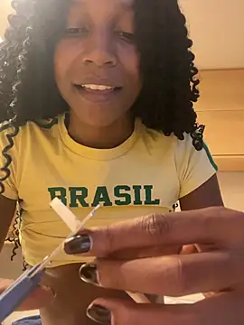 Mellaangel - Meter na bucetinha