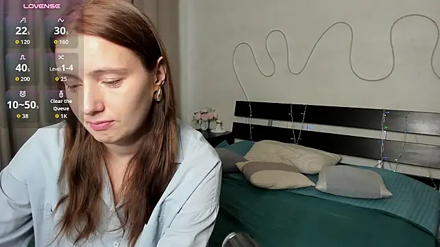Kathrine-Meyer - Missionary position