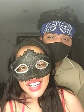 Indian_couple6 - Nude dance oil massage