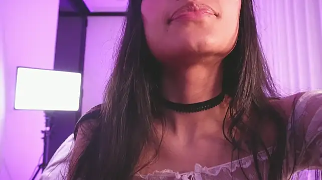 Valeria_777__ - all your cum on my face