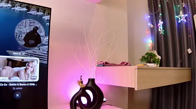Rainy_purple - Moan louder like you fuck me ><