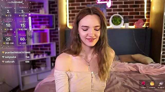 MarielRoloson - sexy dance