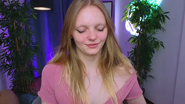 Evangel1ne - play boobs