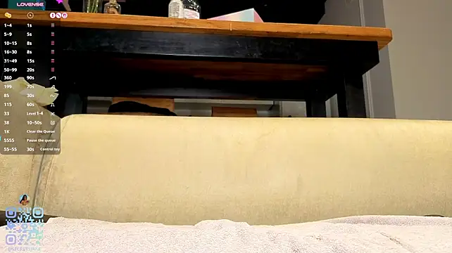 SweetSakuraJane - put hush inside my ass make it bzzzz