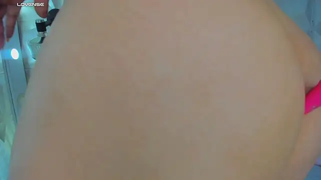 Cute_latinaxxx - 💦 Hi guys 💦lovense in my ass💦EXPLODE-