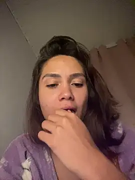 Carolsapequinha - Masturbarte