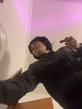 Nyx_alexia - Blowjob