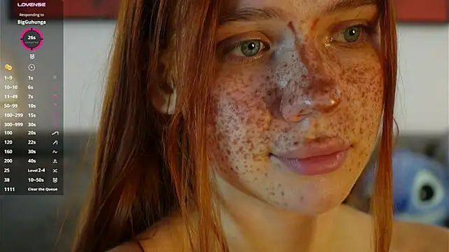 Killy_Merrot - caress your cock
