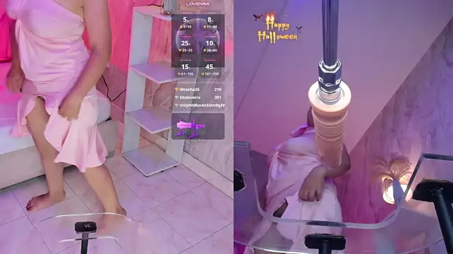 Nahid_Jaziri1 - CTRLx3MIN 🙈 Drill My Tight Pussy