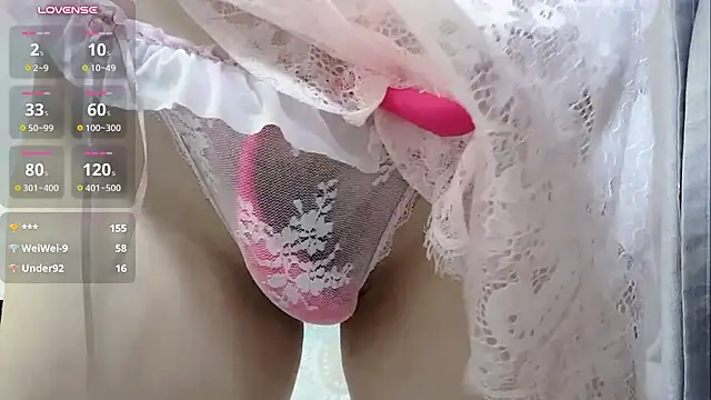 Xinbao5688 - 小粉控制5分钟