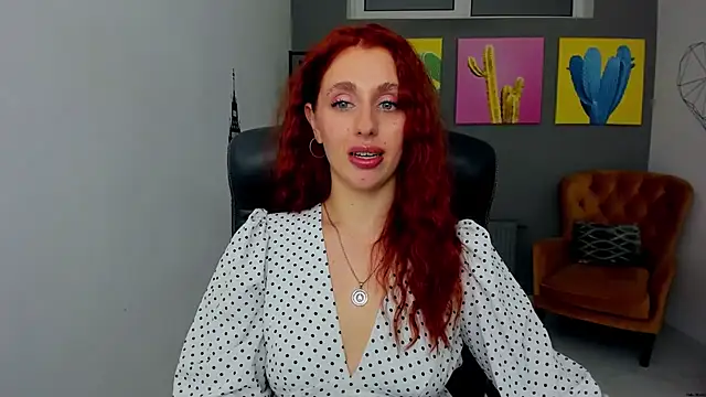 ZoeBurton - Make my mood bit better😈🔥