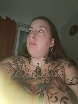 Thelittledevil388 - Mes fesses