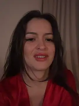 Little__Danni1 - Lush control 5 minutes
